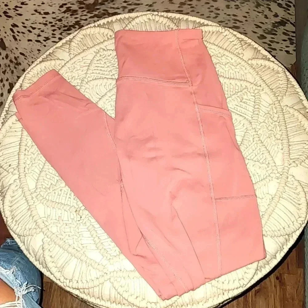 Glyder Pocket Legging NWOT